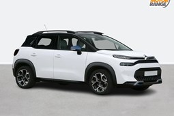 Citroen C3 Aircross SUV (17-24) 1.2 PureTech 110 Shine 5dr For Sale - Motor Range Liverpool, Liverpool