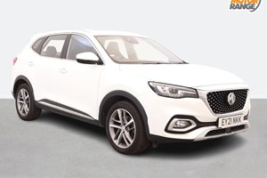 MG HS SUV (19-24) Exclusive 1.5T-GDI 5d For Sale - Motor Range Liverpool, Liverpool