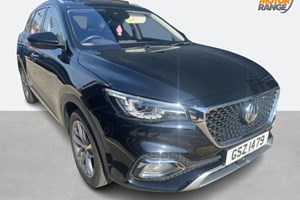 MG HS SUV (19-24) Exclusive 1.5T-GDI DCT auto 5d For Sale - Motor Range Liverpool, Liverpool
