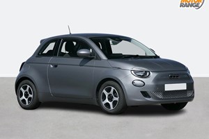 Fiat 500 Electric Hatchback (20 on) 87kW Star 37.8kWh Auto 3d For Sale - Motor Range Liverpool, Liverpool
