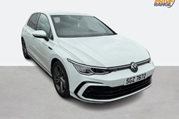 Volkswagen Golf Hatchback (20 on) R-Line 1.5 TSI 130PS 5d For Sale - Motor Range Liverpool, Liverpool