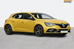 Renault Megane Hatchback (16-22) RS 300 Trophy 5d For Sale - Motor Range Liverpool, Liverpool