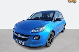 Vauxhall Adam (12-19) 1.2i Energised 3d For Sale - Motor Range Liverpool, Liverpool