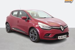 Renault Clio Hatchback (12-19) Dynamique S Nav TCe 90 5d For Sale - Motor Range Liverpool, Liverpool