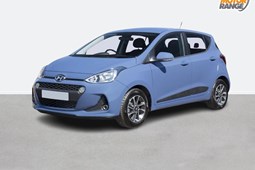 Hyundai i10 (14-20) Play 1.0 MPi 67PS 5d For Sale - Motor Range Liverpool, Liverpool