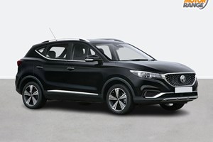 MG HS SUV (19-24) Exclusive 1.5T-GDI 5d For Sale - Motor Range Liverpool, Liverpool