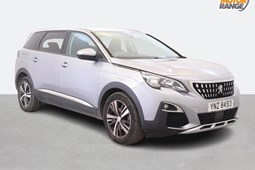 Peugeot 5008 SUV (17-24) Allure 1.5 BlueHDi 130 S&S 5d For Sale - Motor Range Liverpool, Liverpool