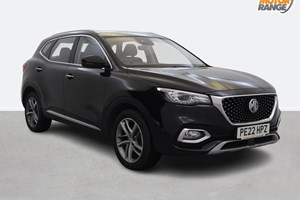 MG HS SUV (19-24) Excite 1.5T-GDI 5d For Sale - Motor Range Liverpool, Liverpool