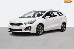 Kia Ceed Hatchback (12-18) GT-Line S 1.0 T-GDi 118bhp ISG 5d For Sale - Motor Range Liverpool, Liverpool