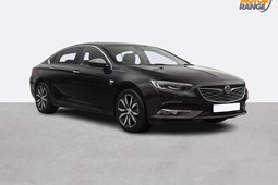 Vauxhall Insignia Grand Sport (17-22) SRi Nav 1.5 (165PS) Turbo 5d For Sale - Motor Range Liverpool, Liverpool
