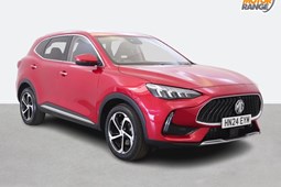 MG HS SUV (19-24) 1.5 T-GDI Trophy 5dr DCT For Sale - Motor Range Liverpool, Liverpool
