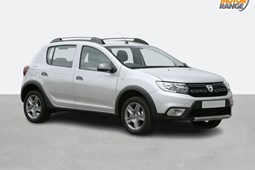 Dacia Sandero Stepway (13-21) Comfort TCe 90 5d For Sale - Motor Range Liverpool, Liverpool