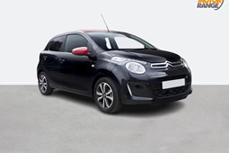 Citroen C1 (14-22) Urban Ride VTi 72 5d For Sale - Motor Range Liverpool, Liverpool