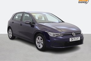 Volkswagen Golf Hatchback (20 on) Life 1.5 TSI Evo 150PS 5d For Sale - Motor Range Liverpool, Liverpool