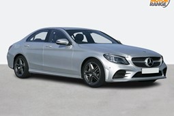 Mercedes-Benz C-Class Saloon (14-21) C 220 d Sport 9G-Tronic Plus auto (06/2018 on) 4d For Sale - Motor Range Liverpool, Liverpool