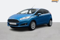 Ford Fiesta (08-17) 1.0 EcoBoost Zetec 5d Powershift For Sale - Motor Range Liverpool, Liverpool