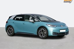 Volkswagen ID.3 Hatchback (20 on) 150kW Family Pro Performance 62kWh 5dr Auto For Sale - Motor Range Liverpool, Liverpool