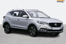 MG ZS SUV (17-24) Excite 1.0T GDI auto 5d For Sale - Motor Range Liverpool, Liverpool