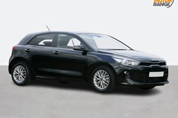 Kia Rio Hatchback (17-23) 3 1.0 T-GDi 99bhp ISG 5d For Sale - Motor Range Liverpool, Liverpool