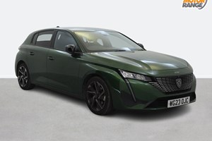 Peugeot 308 Hatchback (21 on) 1.2 PureTech Allure Premium 5dr EAT8 For Sale - Motor Range Liverpool, Liverpool