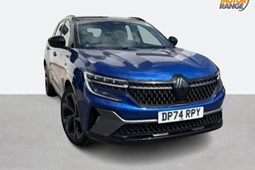 Renault Austral SUV (23 on) 1.2 E-Tech FHEV Techno Esprit Alpine 5dr Auto For Sale - Motor Range Liverpool, Liverpool