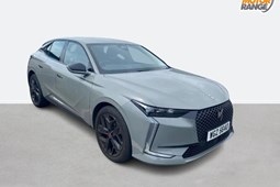 DS 4 Hatchback (21 on) 1.5 BlueHDi Performance Line 5dr EAT8 For Sale - Motor Range Liverpool, Liverpool
