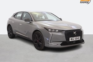 DS 4 Hatchback (21 on) 1.5 BlueHDi Performance Line 5dr EAT8 For Sale - Motor Range Liverpool, Liverpool