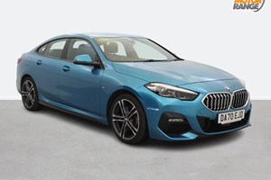 BMW 2-Series Gran Coupe (20-24) 218i M Sport Dual-clutch auto 4d For Sale - Motor Range Liverpool, Liverpool