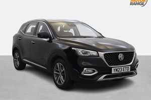 MG HS SUV (19-24) Excite 1.5T-GDI 5d For Sale - Motor Range Liverpool, Liverpool