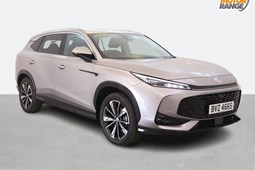 MG HS SUV (24 on) 1.5 T-GDI Trophy 5dr For Sale - Motor Range Liverpool, Liverpool