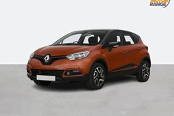 Renault Captur (13-19) 0.9 TCE (90bhp) Dynamique MediaNav 5d For Sale - Motor Range Liverpool, Liverpool