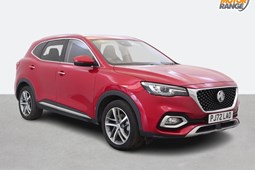 MG HS SUV (19-24) Exclusive 1.5T-GDI DCT auto 5d For Sale - Motor Range Liverpool, Liverpool