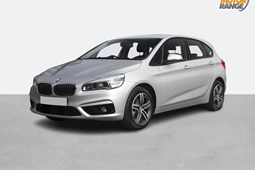 BMW 2-Series Active Tourer (14-21) 218i SE 5d For Sale - Motor Range Liverpool, Liverpool