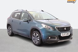Peugeot 2008 (13-19) Allure 1.2 PureTech 82 (05/16 on) 5d For Sale - Motor Range Liverpool, Liverpool