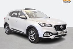 MG HS SUV (19-24) Exclusive 1.5T-GDI 5d For Sale - Motor Range Liverpool, Liverpool