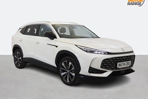 MG HS SUV (24 on) 1.5 T-GDI SE 5dr DCT For Sale - Motor Range Liverpool, Liverpool