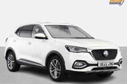 MG HS SUV (19-24) Exclusive 1.5T-GDI DCT auto 5d For Sale - Motor Range Liverpool, Liverpool