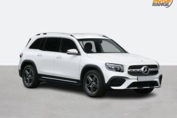 Mercedes-Benz GLB SUV (19-25) GLB 200 AMG Line Executive 5dr 7G-Tronic For Sale - Motor Range Liverpool, Liverpool