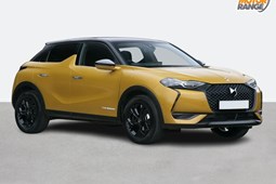 DS 3 Crossback SUV (19-22) Prestige BlueHDi 100 5d For Sale - Motor Range Liverpool, Liverpool
