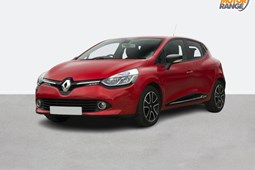Renault Clio Hatchback (12-19) 1.2 16V Expression+ 5d For Sale - Motor Range Liverpool, Liverpool