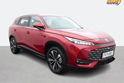 MG HS SUV (24 on) 1.5 T-GDI SE 5dr DCT For Sale - Motor Range Liverpool, Liverpool