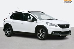 Peugeot 2008 (13-19) Allure 1.2 PureTech 82 (05/16 on) 5d For Sale - Motor Range Liverpool, Liverpool