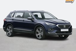 SEAT Tarraco SUV (18 on) SE Technology 1.5 TSI Evo 150PS 5d For Sale - Motor Range Liverpool, Liverpool
