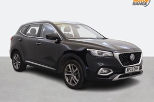 MG HS SUV (19-24) Excite 1.5T-GDI 5d For Sale - Motor Range Liverpool, Liverpool