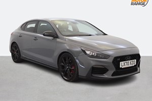 Hyundai i30 Fastback N (19-20) N Performance 2.0 T-GDi 275PS 5d For Sale - Motor Range Liverpool, Liverpool