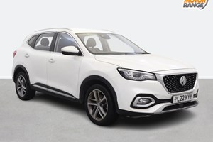 MG HS SUV (19-24) Excite 1.5T-GDI DCT auto 5d For Sale - Motor Range Liverpool, Liverpool
