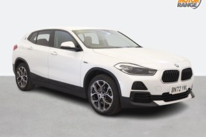 BMW X2 SUV (18-23) xDrive 25e Sport Auto 5d For Sale - Motor Range Liverpool, Liverpool