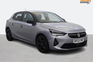 Vauxhall Corsa Hatchback (20 on) 1.2 GS 5dr For Sale - Motor Range Liverpool, Liverpool