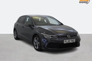 Volkswagen Golf Hatchback (20 on) R-Line 1.5 eTSI 150PS DSG auto 5d For Sale - Motor Range Liverpool, Liverpool