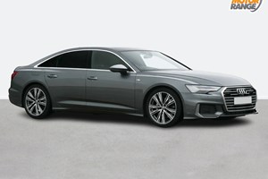Audi A6 Saloon (18-25) 40 TFSI Sport 4dr S Tronic [Tech Pack] For Sale - Motor Range Liverpool, Liverpool